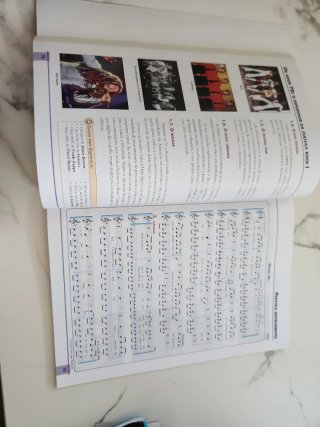 Século XXI, música, 3 ESO