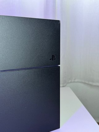 PS4 Fat come nuova