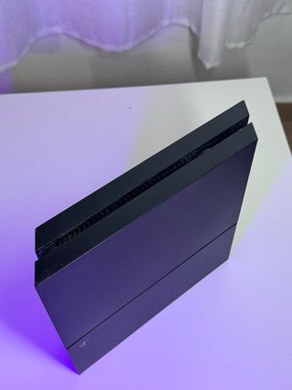 PS4 Fat come nuova