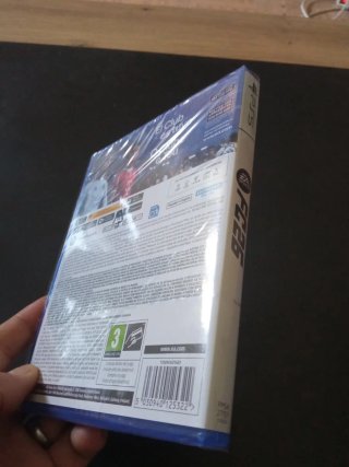 FC 26 PS5 EA Sports "precintado" NUEVO