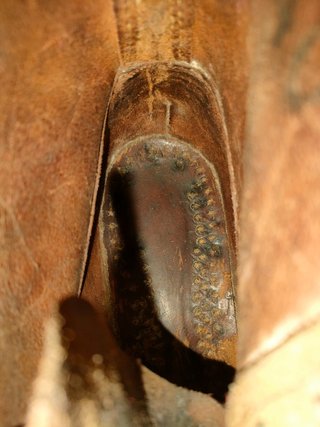 Bota militar alemana IIGM
