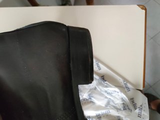 Bota militar alemana IIGM