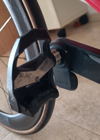 Canyon Aeroad CF SLX 8.0 Ultegra Di2