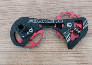 Canyon Aeroad CF SLX 8.0 Ultegra Di2