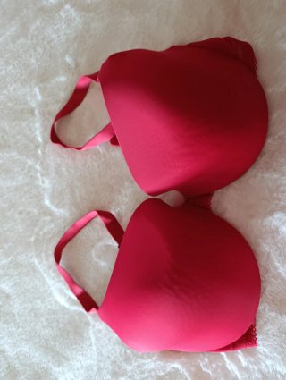 3 sujetadores 95D Calvin Klein 36DD Marrón negro