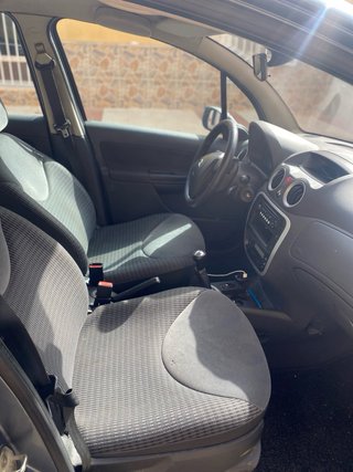 Citroen C3 2007