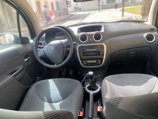 Citroen C3 2007