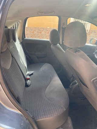 Citroen C3 2007