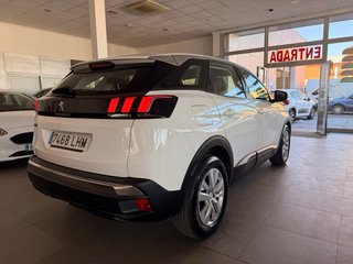 SOLO 174€ MES PEUGEOT 3008 1.5HDI 131cv ACTIVE2020
