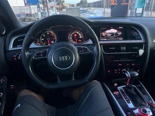 Audi A4 2013