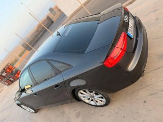 Audi A4 2013