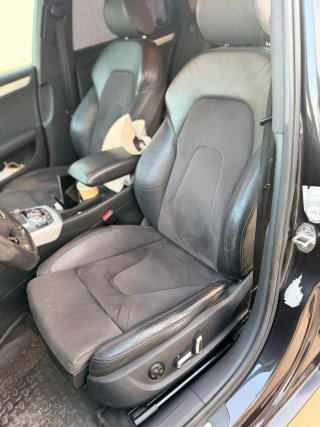 Audi A4 2013