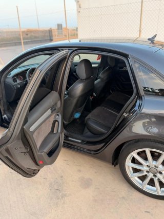 Audi A4 2013