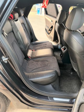 Audi A4 2013