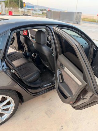 Audi A4 2013