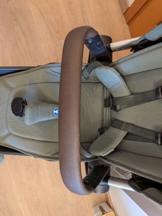 Carrito Joolz Hub