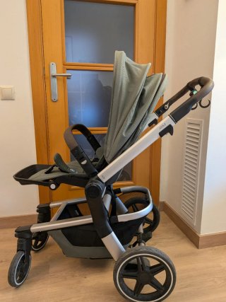 Carrito Joolz Hub