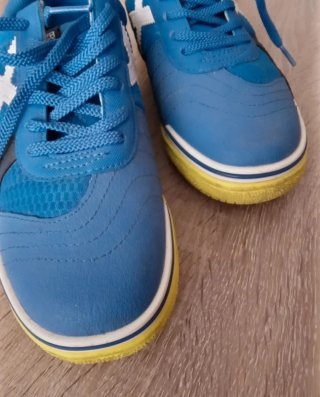 (38) Zapatillas Munich