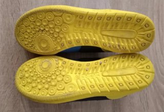(38) Zapatillas Munich