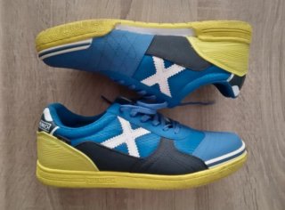 (38) Zapatillas Munich
