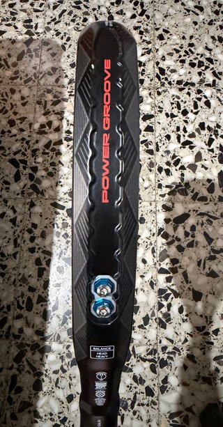 Pala Adidas Metalbone 2025