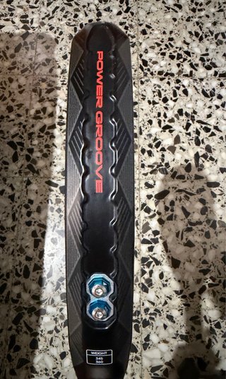 Pala Adidas Metalbone 2025