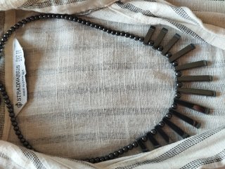 Camisa Stradivarius