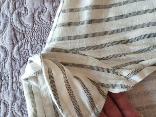 Camisa Stradivarius