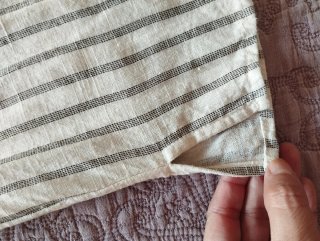 Camisa Stradivarius