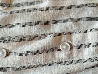 Camisa Stradivarius