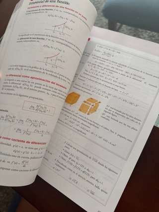 Matemáticas II. 2o de Bachillerato