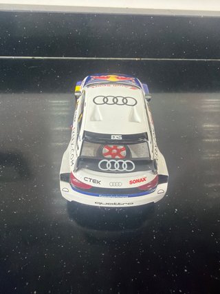 Audi A1 Scalextric