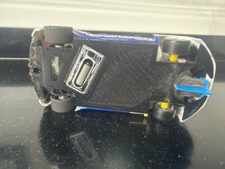 Audi A1 Scalextric