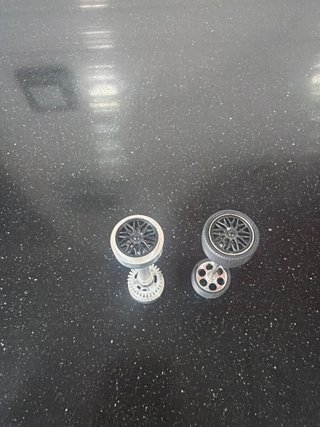 Audi A1 Scalextric