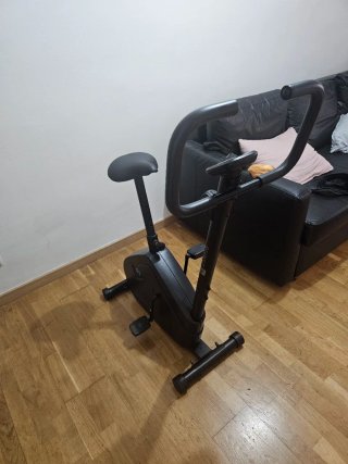 Bicicleta Estática DOMYOS
