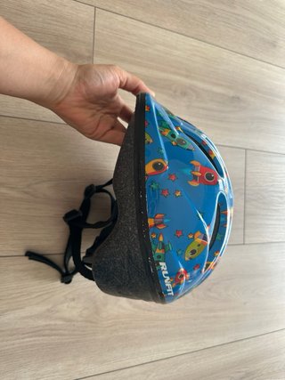 Patines en línea infantiles + bolsa + casco
