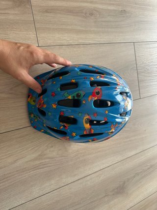 Patines en línea infantiles + bolsa + casco