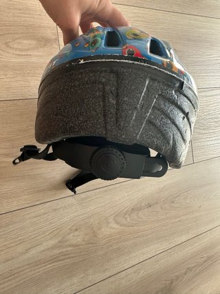 Patines en línea infantiles + bolsa + casco