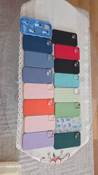 Fundas iPhone 14