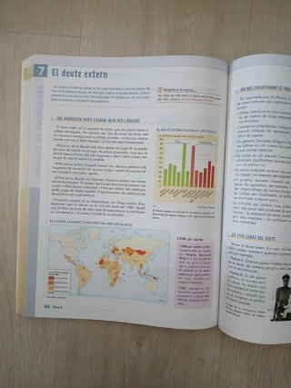 G i H geografia i història