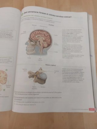 Biología y Geología. 3 Secundaria. Revuela. Com...