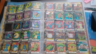 Álbum Pokémon Staks Panini