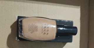 Base de maquillaje Avon True Colour Warmest Beige