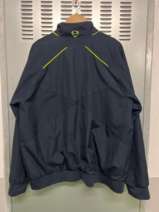 Chaqueta Nike total 90 FC Barcelona
