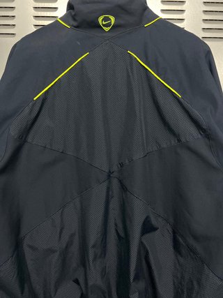 Chaqueta Nike total 90 FC Barcelona