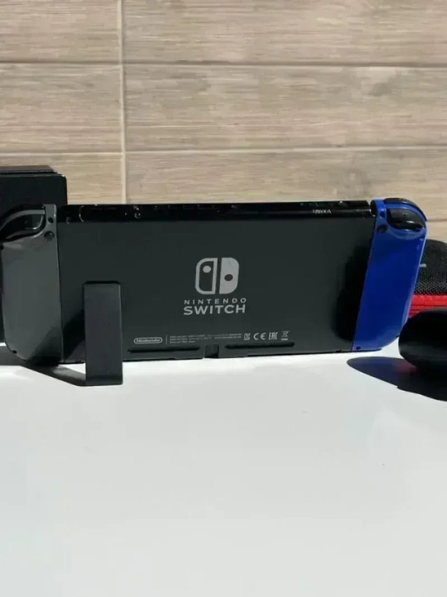 Nintendo Switch come nuovo