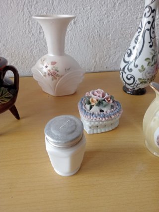 8 Artículos Decoración Vintage