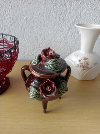 8 Artículos Decoración Vintage