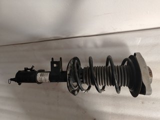 Amortiguador Delantero Derecho Mercedes