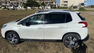 Peugeot 2008 1.2 Puretech 110 Allure (2016)